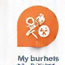 Ikona pro výživu při onemocněních, znázorňující lékařský kříž nebo symbol zdraví