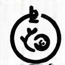 Ikona pro zdravé stravování, znázorňující talíř s vyváženým jídlem